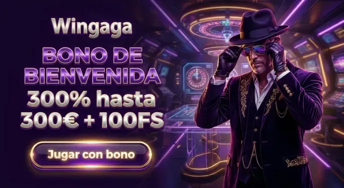 Wingaga Casino